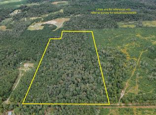 0 County Road 331, Cleveland, TX 77327