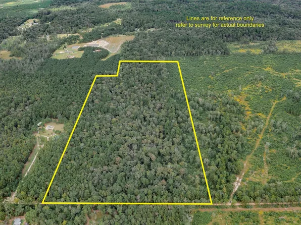 0 County Road 331, Cleveland, TX 77327