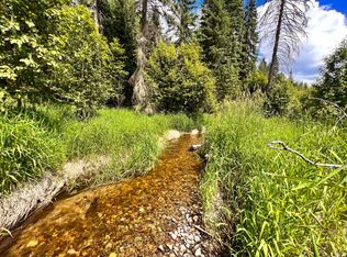 Tbd Lambert Creek Rd, Republic, WA 99166