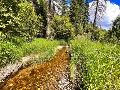 Tbd Lambert Creek Rd, Republic, WA, 99166