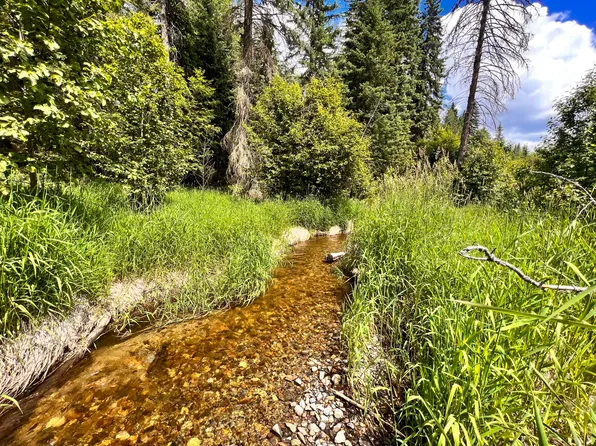 Tbd Lambert Creek Rd, Republic, WA 99166