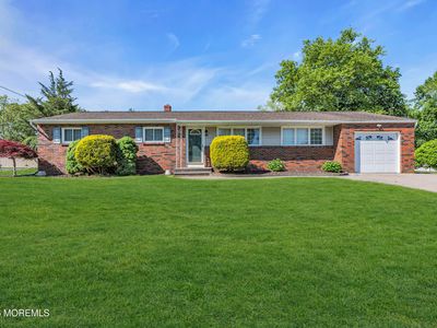 28 Roberta Drive, Howell, NJ, 07731