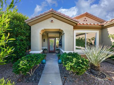 78255 Estancia Dr, Palm Desert, CA, 92211