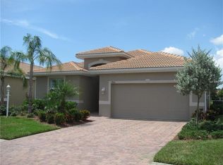 8866 Peregrine Way, North Port, FL 34287