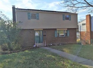267 Jean Dr, Pittsburgh, PA