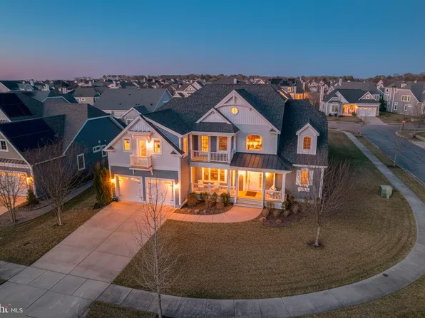 14421 Allee Ln, Lewes, DE 19958