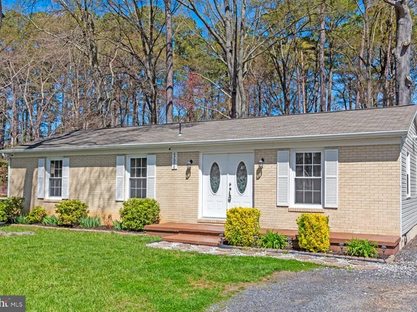 47978 Mary Lynn Dr, Lexington Park, MD 20653