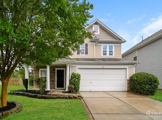 310 Waterlemon Way, Monroe, NC 28110