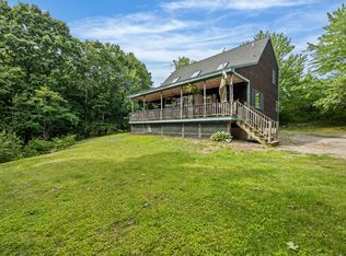 490 Eastbrook Rd, Eastbrook, ME 04634