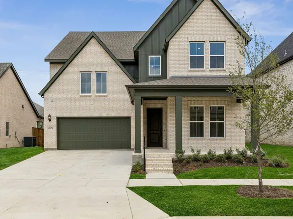 9474 Keep St, Frisco, TX 75035