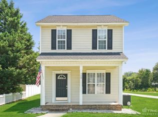 509 Meadow Ln, Wendell, NC 27591