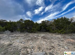 323 S Copper Rim, Spring Branch, TX 78070