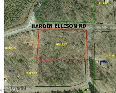 0 Hardin Ellison Rd, Franklinville, NC, 27248