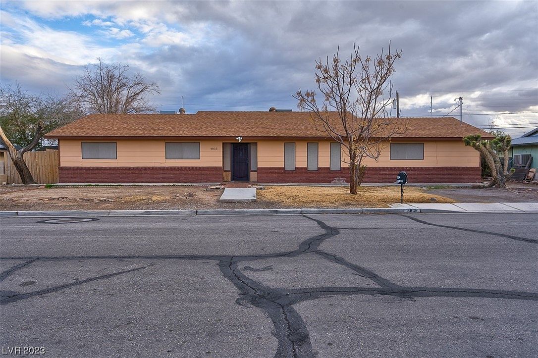 4835 Welter Ave, Las Vegas, NV 89104 MLS 2492793 Zillow