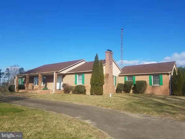 5959 S Rehoboth Blvd, Milford, DE 19963