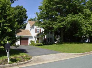 2484 Indian Laurel Rd, Charlottesville, VA 22911