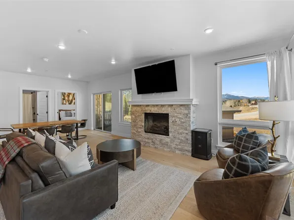 125 W Keystone Rd #105, Dillon, CO 80435