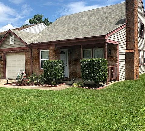 2nd image of 5620 Rushmere Dr
