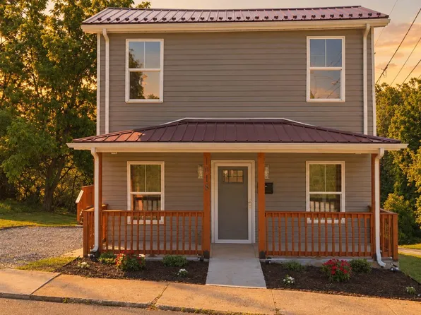 1018 Garland St, Lynchburg, VA 24504