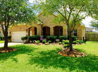 15018 Grape Orchard Ct, Cypress, TX 77433