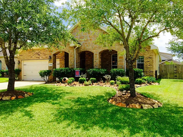 15018 Grape Orchard Ct, Cypress, TX 77433