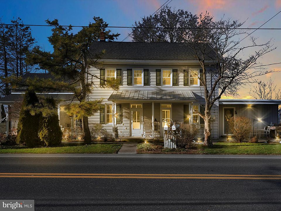 702 Woodcrest Ave, Lititz, PA 17543 Zillow