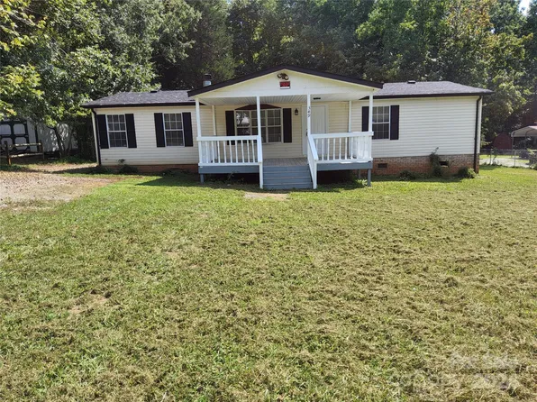 349 Brushy Dr, Lexington, NC 27295