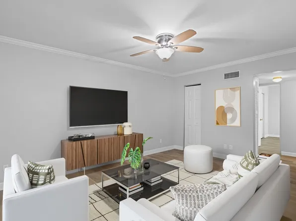 2982 North Fulton Drive, 2982 N Fulton Dr NE APT 6, Atlanta, GA 30305