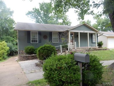 2321 Bennington Pl, Maryland Heights, MO, 63043