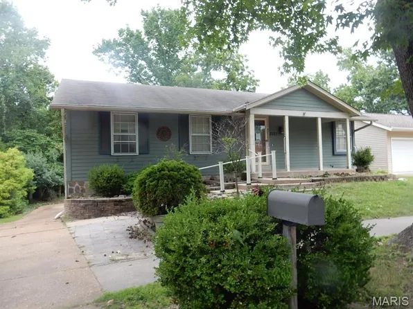 2321 Bennington Pl, Maryland Heights, MO 63043