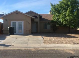 2704 Chambers Ave, Kingman, AZ 86401