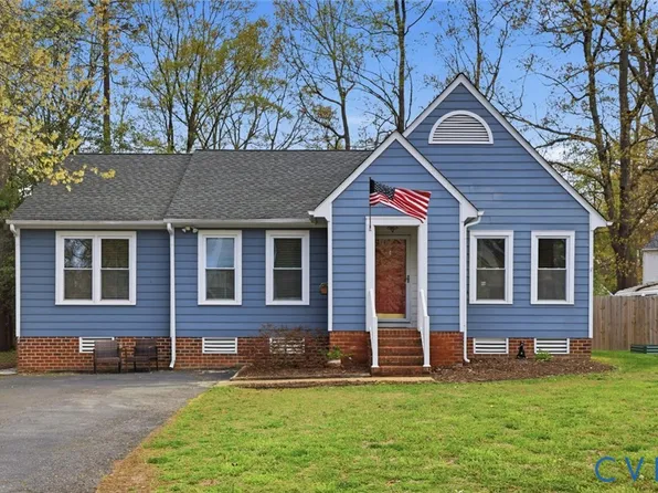 9902 Husting Ter, Chesterfield, VA 23832