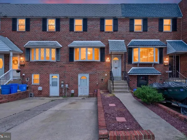 4209 Lackland Pl, Philadelphia, PA 19114