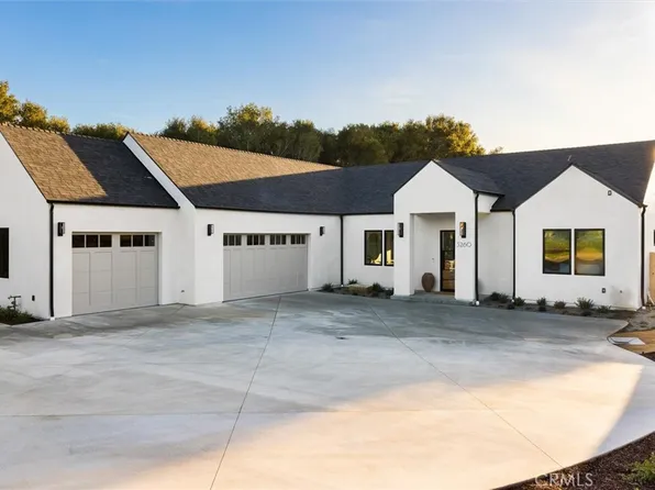 5260 Windmill Way, San Luis Obispo, CA 93401