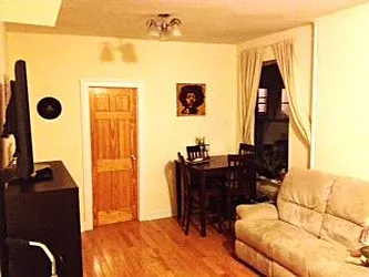 Rented by Beekman Street Realty