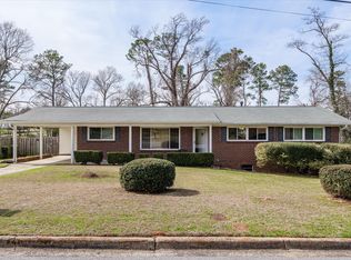 107 Lehigh Ave, Belvedere, SC 29841