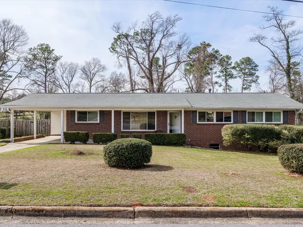 107 LEHIGH Avenue, North Augusta, SC 29841