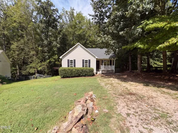 128 Madeline Ct, Youngsville, NC 27596