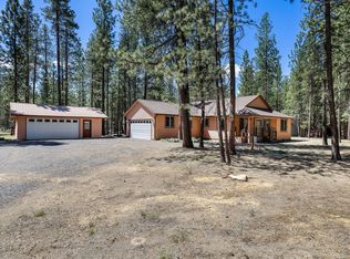 51885 Pine Loop Dr, La Pine, OR 97739
