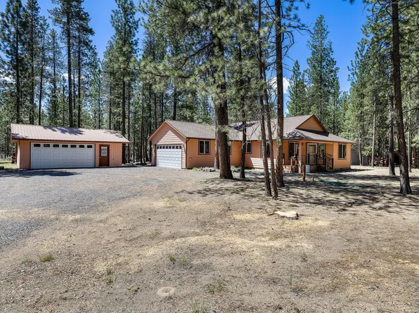 51885 Pine Loop Dr, La Pine, OR 97739