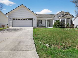 8 Parrot Creek Dr, Okatie, SC 29909