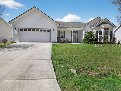 8 Parrot Creek Drive, Okatie, SC, 29909