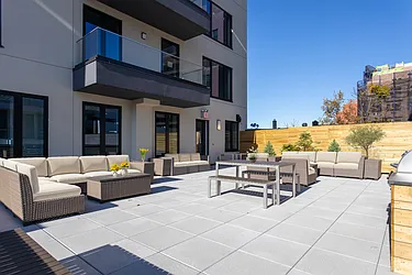 Rented by Modern Spaces