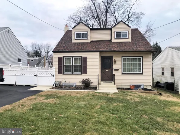 116 Orlemann Ave, Oreland, PA 19075