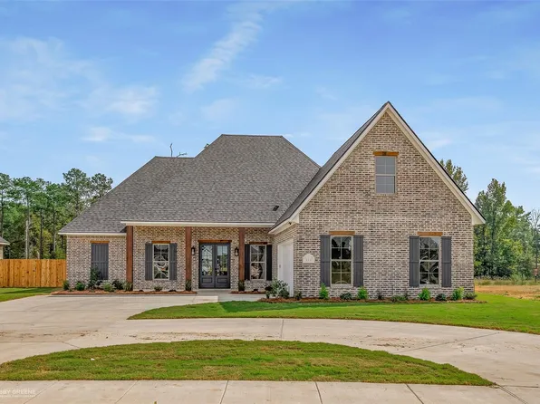 111 Sitka Loop, Haughton, LA 71037