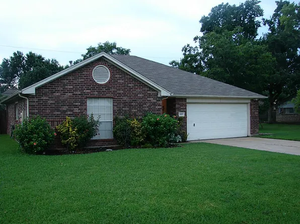 521 Alabama Ave, League City, TX 77573