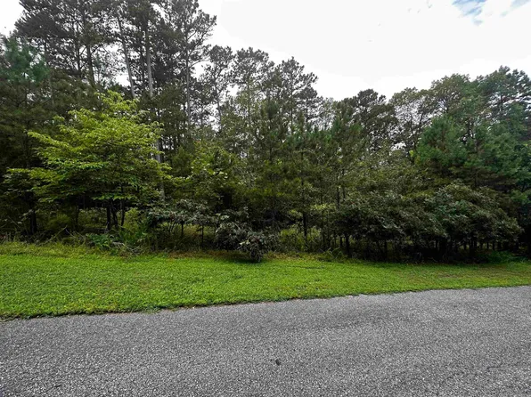 LOT 89 Cobalt Bay Dr, Shirley, AR 72153
