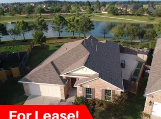 14142 Sundial Stone Ln, Cypress, TX 77429