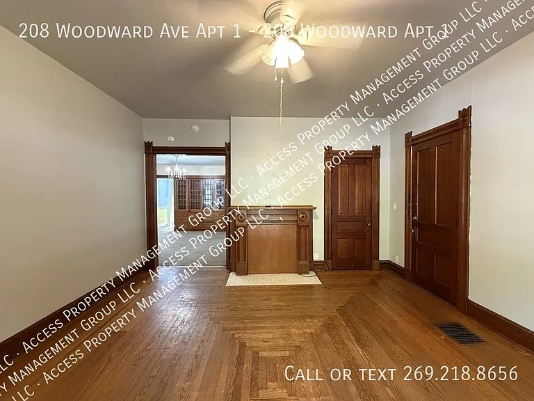 208 Woodward Ave #1 — Photo 18