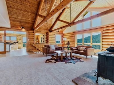 12135 Cochise Circle, Conifer, CO, 80433